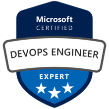 Microsoft Certified Expert DevOps Engineer